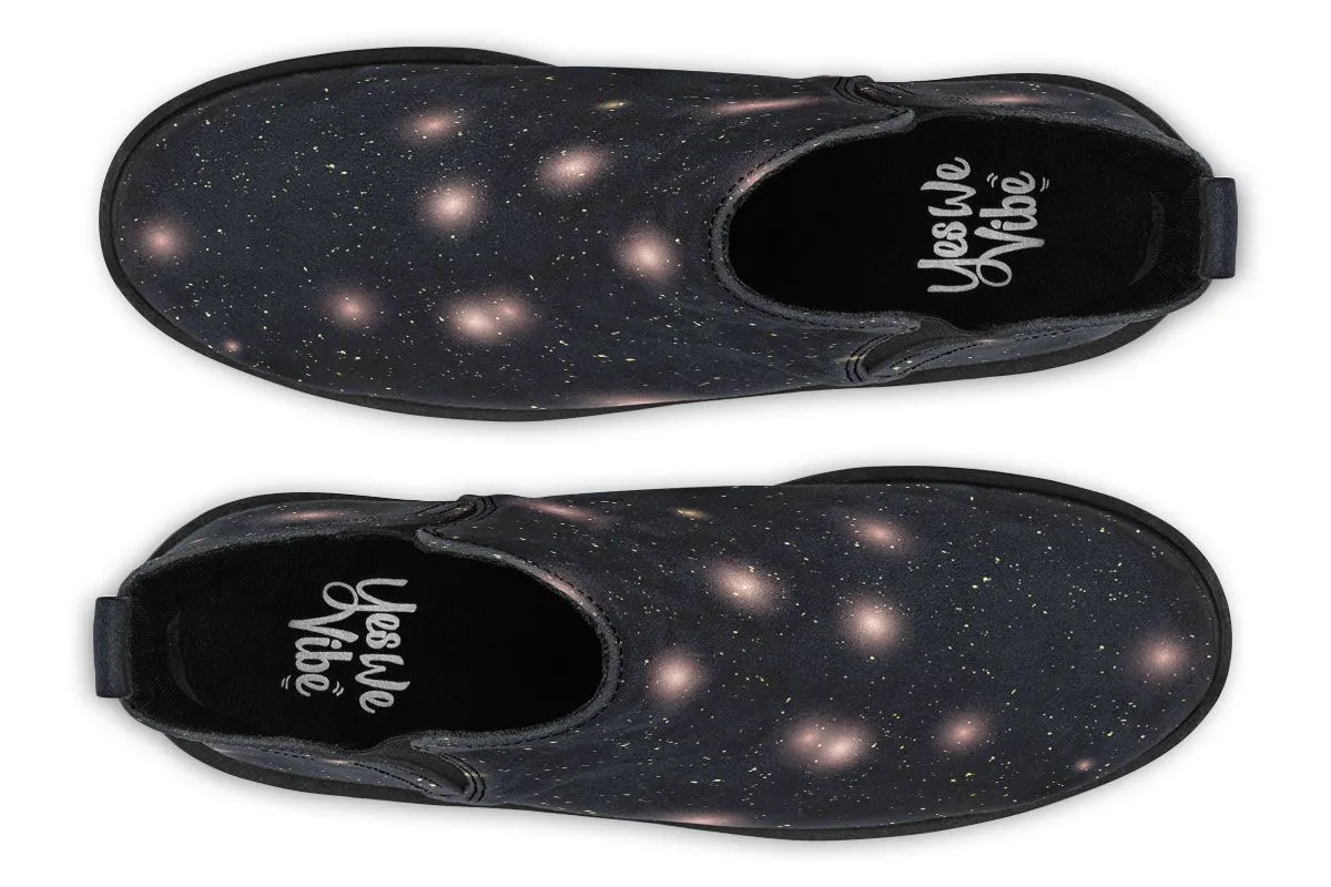 Sparkling Galaxy