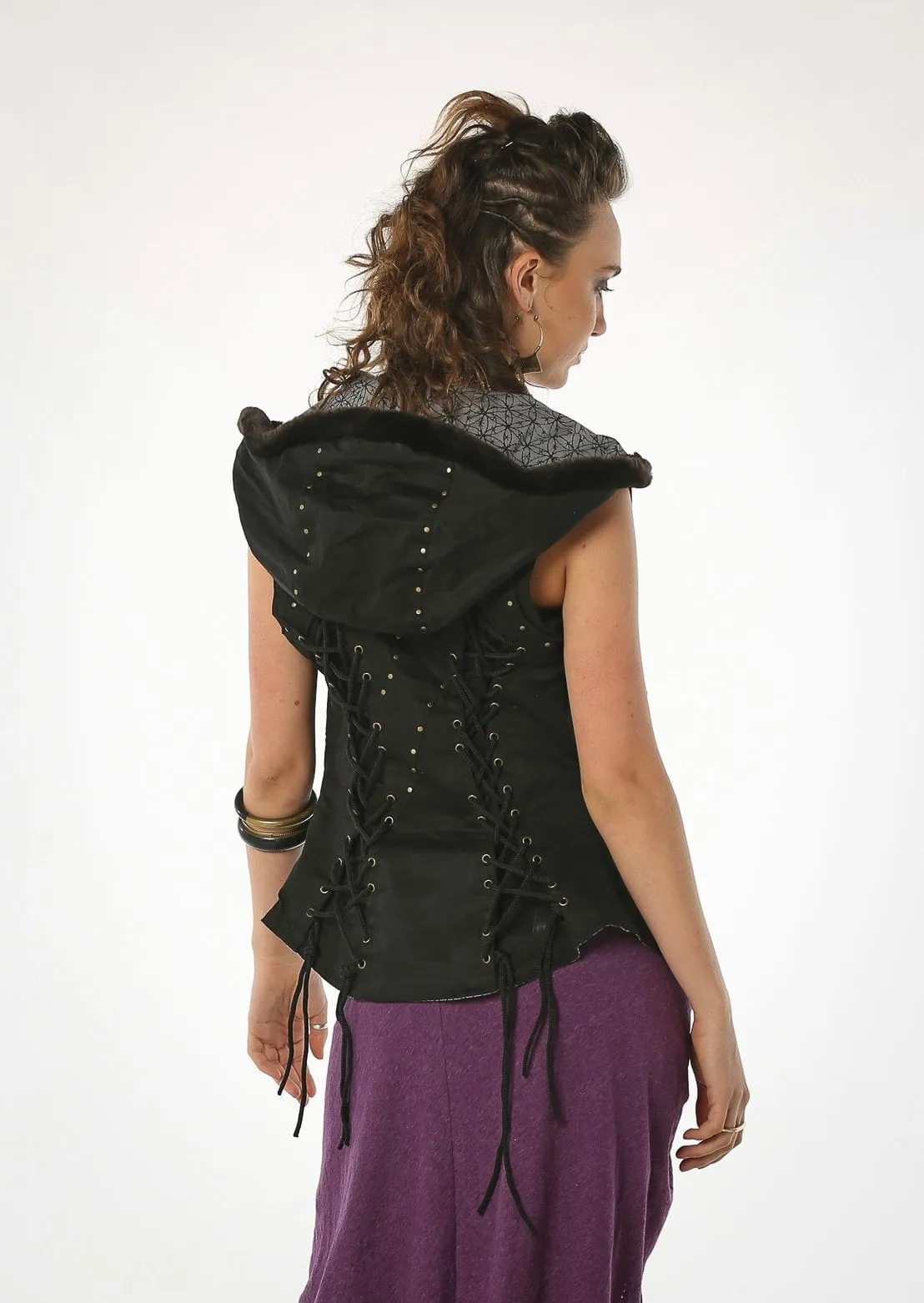 Sphere vest