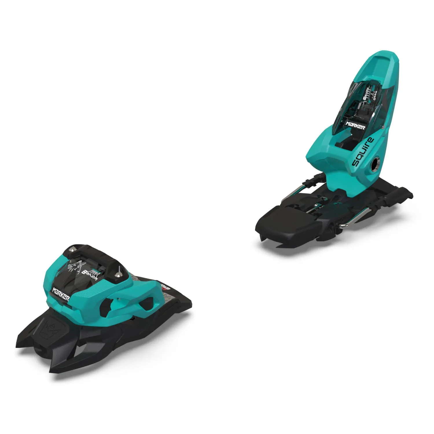 Squire 11 Ski Bindings 2025