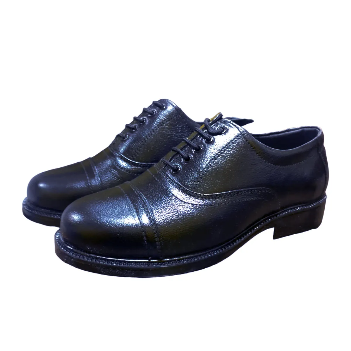 Staff Shoes Ox01