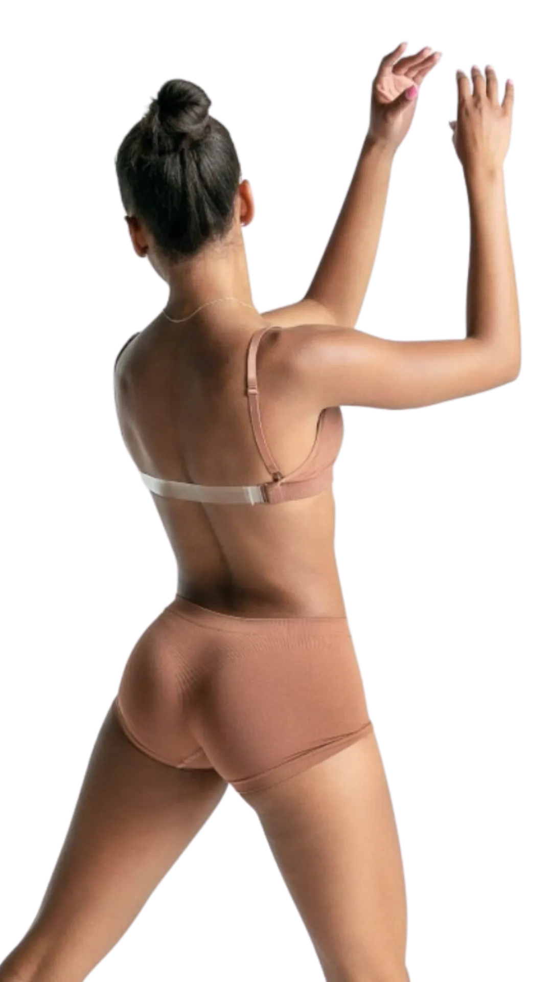 Sweetheart Bandeau Bra 3776W