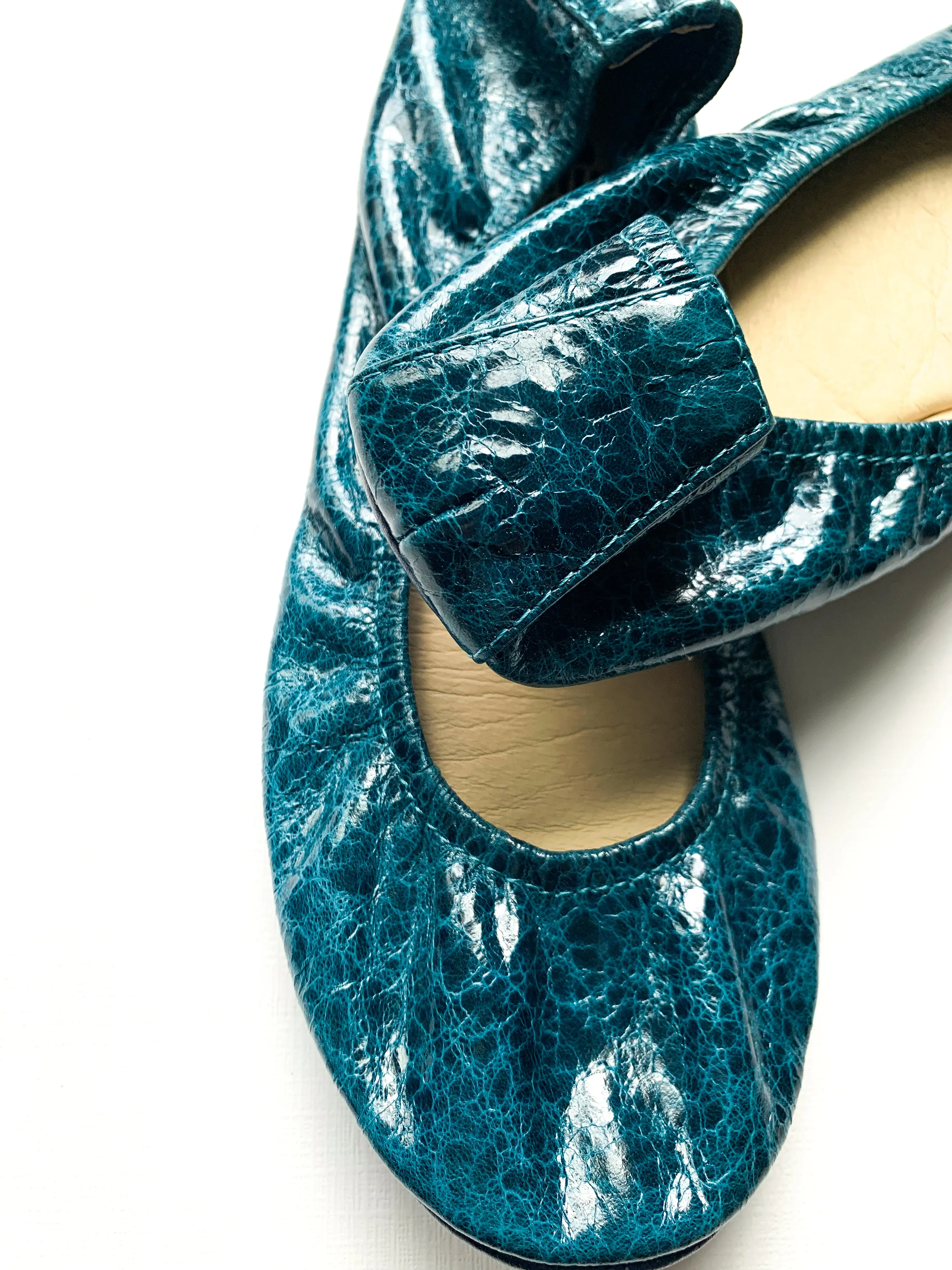 Teal Earth