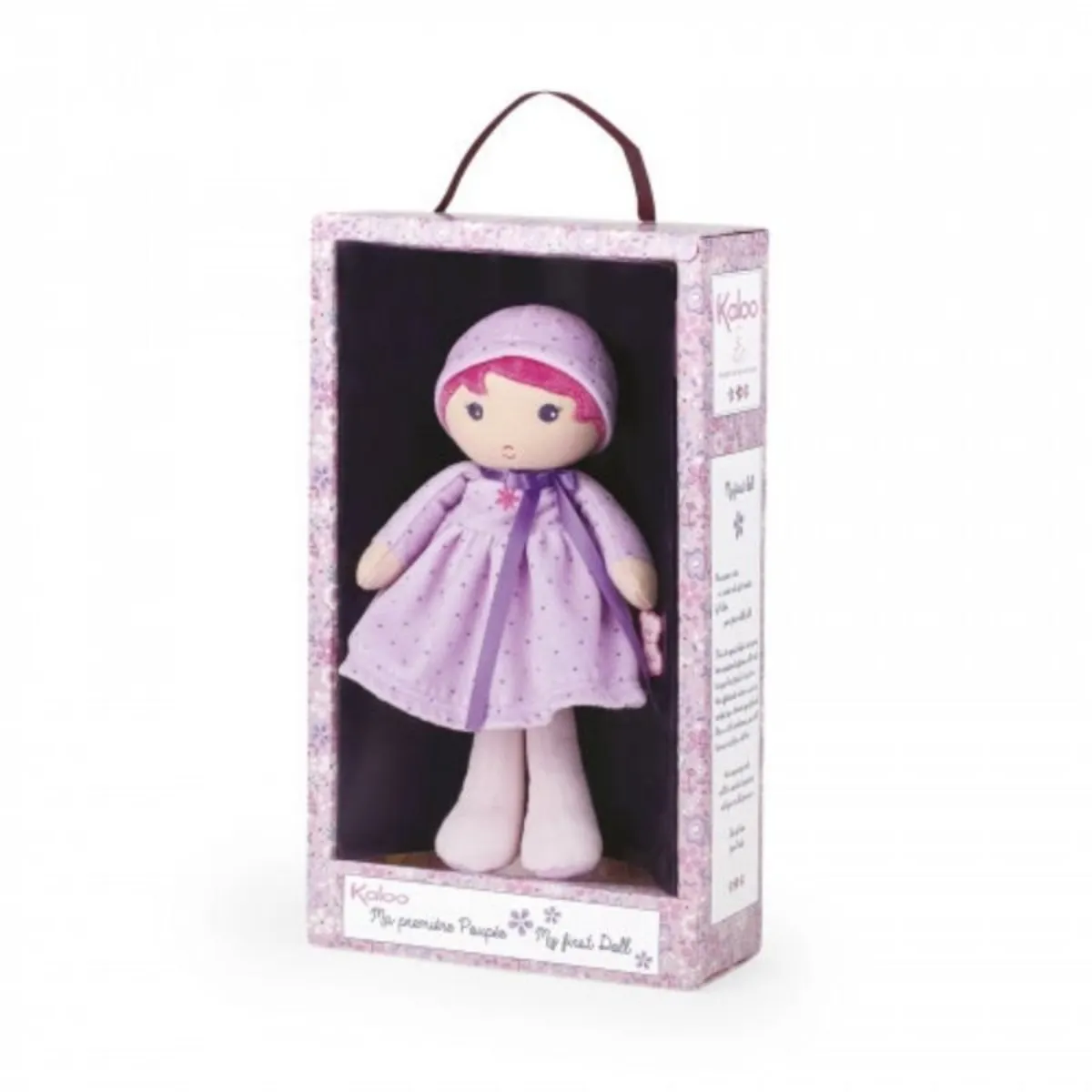 Tendresse Dolls