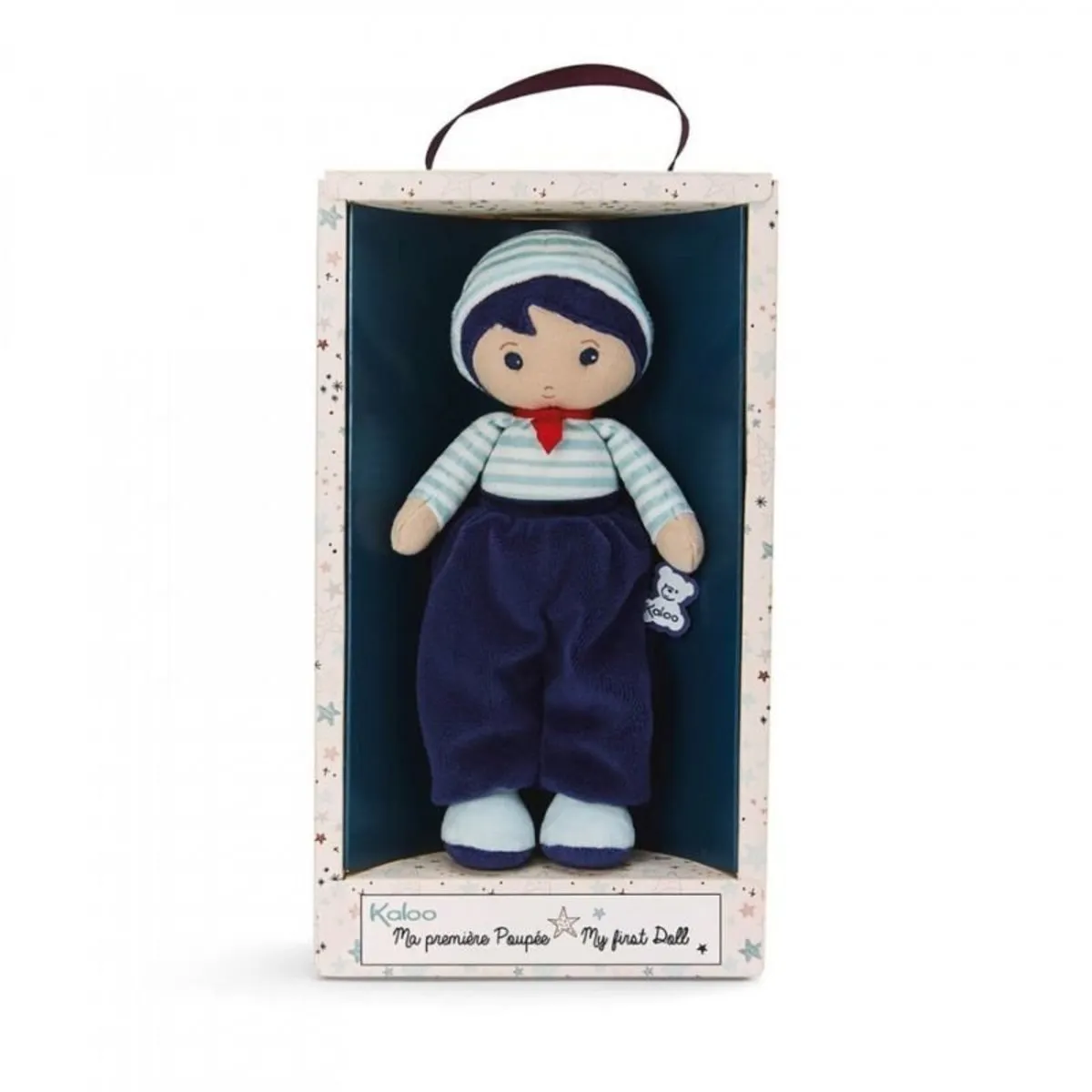 Tendresse Dolls