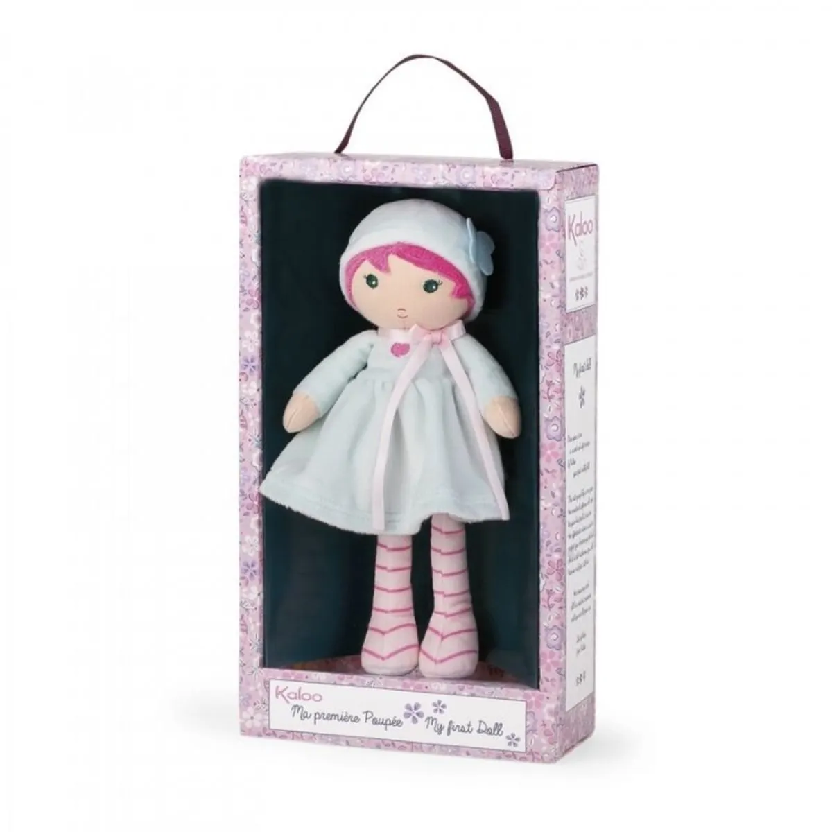 Tendresse Dolls