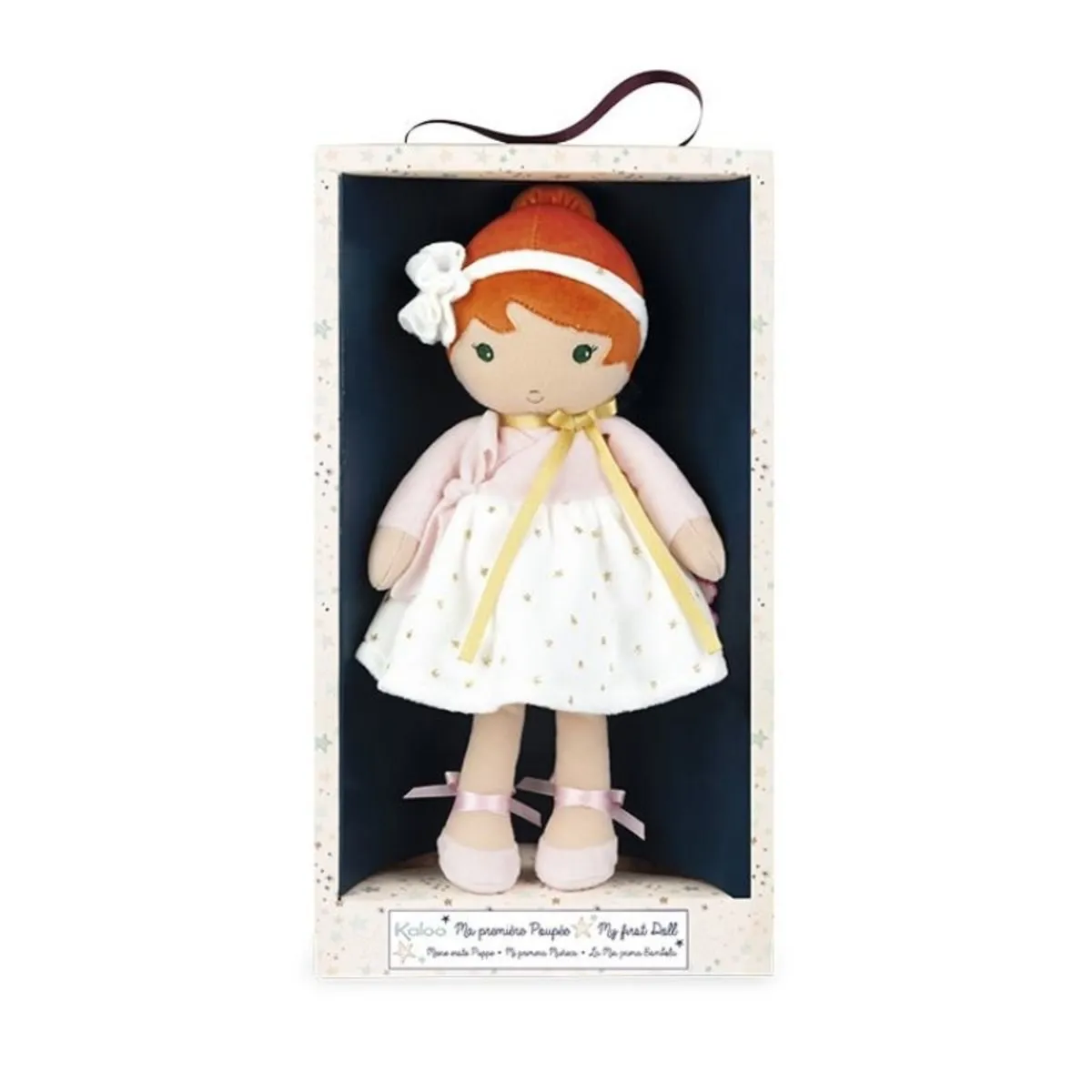Tendresse Dolls