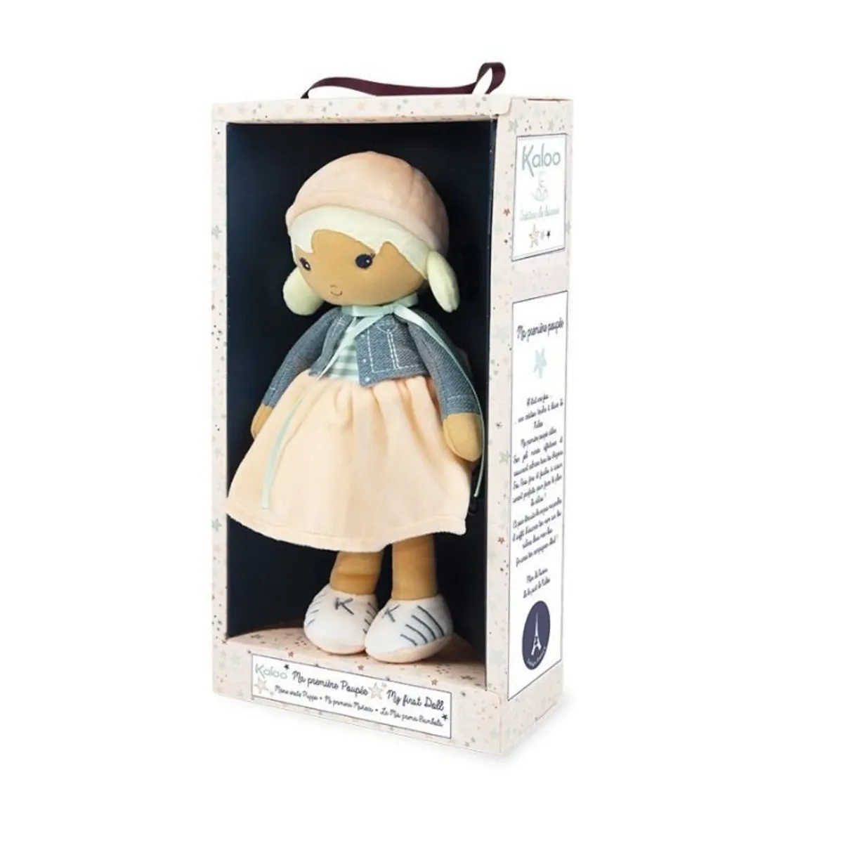 Tendresse Dolls