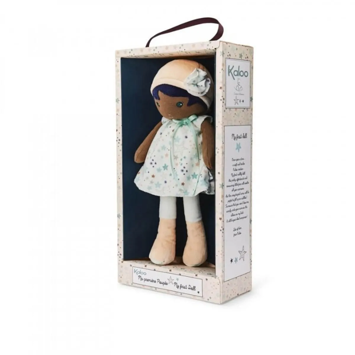 Tendresse Dolls