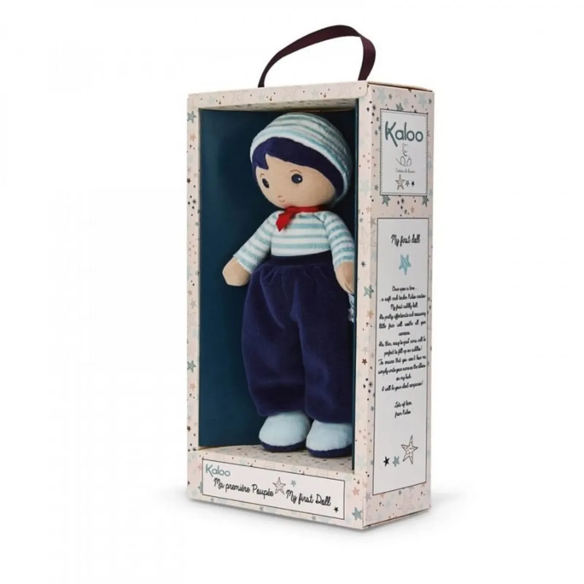 Tendresse Dolls
