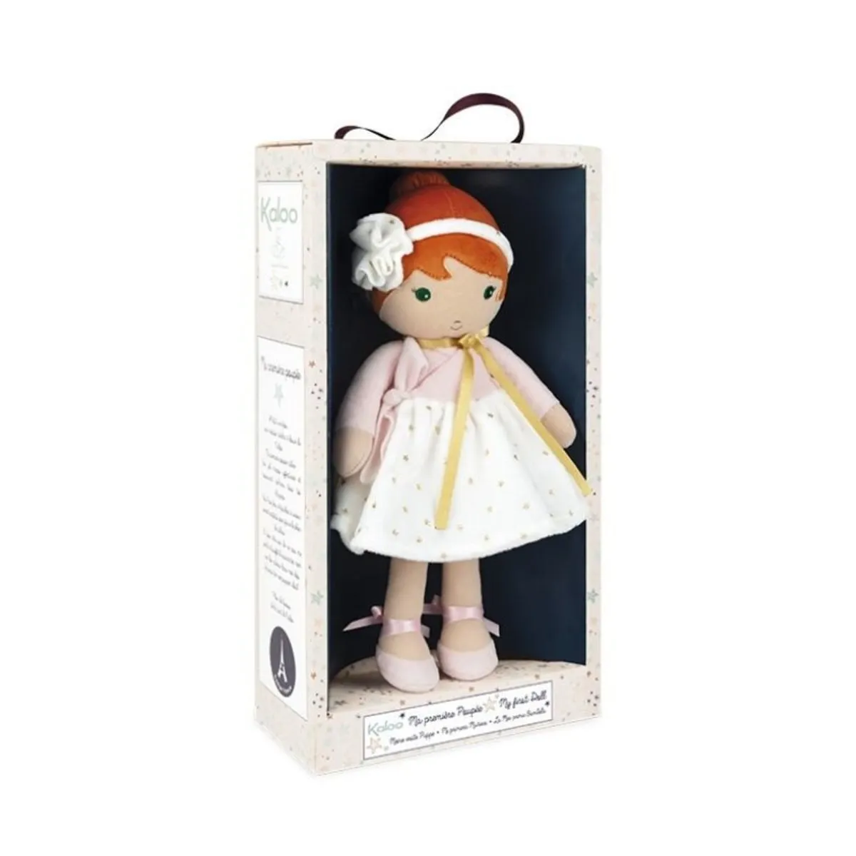 Tendresse Dolls