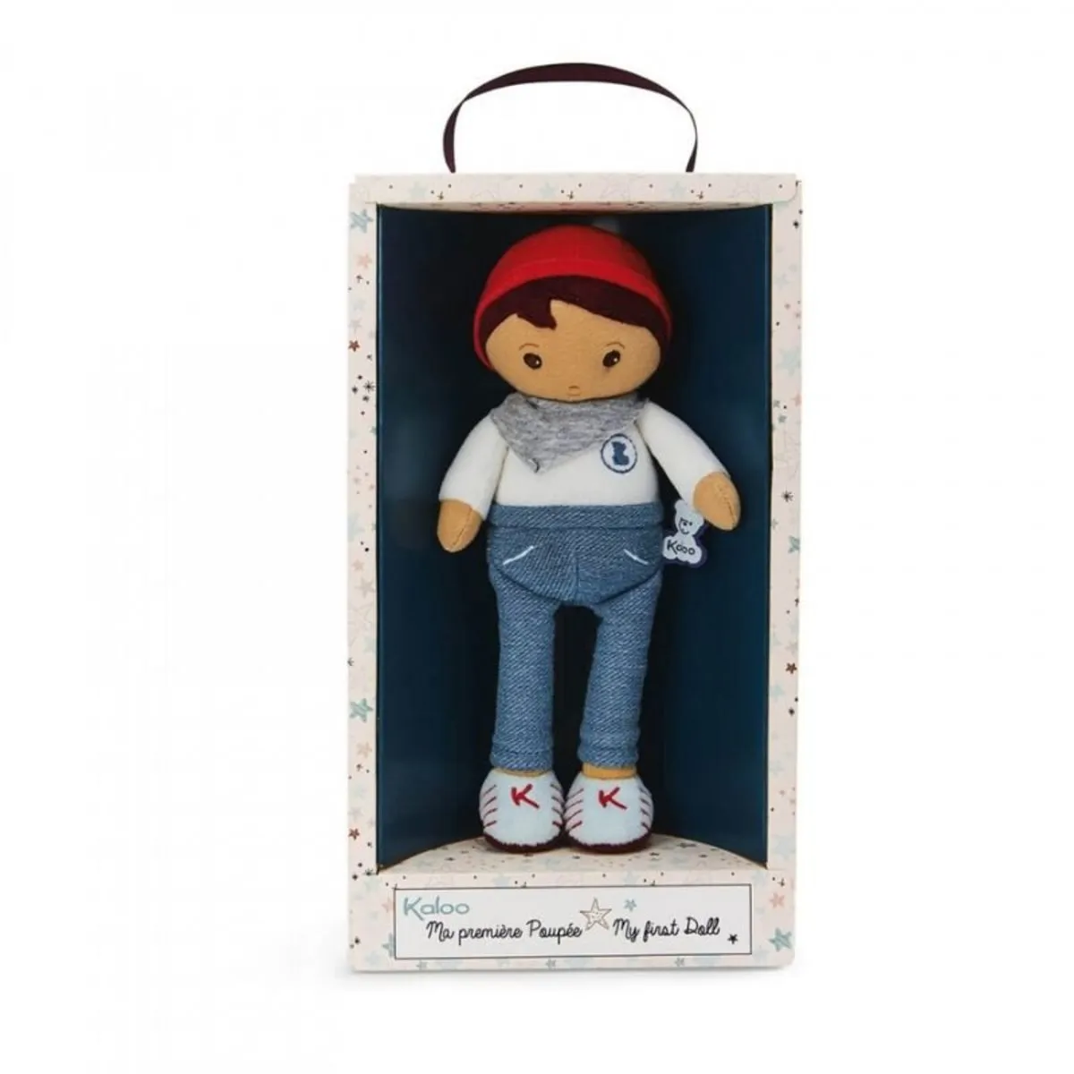 Tendresse Dolls