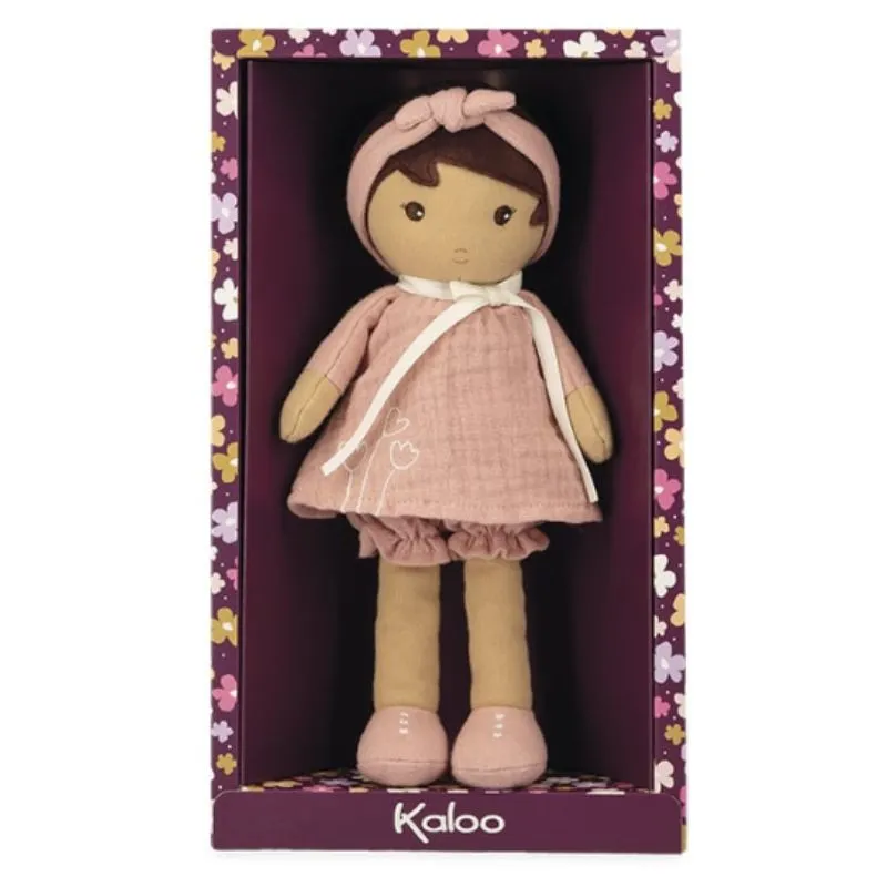 Tendresse Dolls