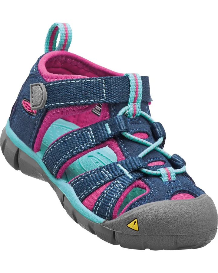 Toddlers' Seacamp II Cnx Poseidon Very Berry