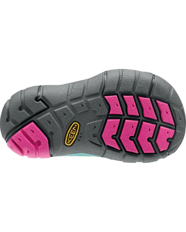Toddlers' Seacamp II Cnx Poseidon Very Berry