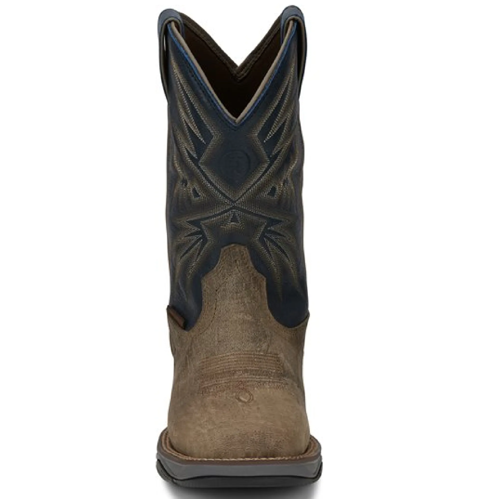 Tony Lama Mens Bartlett | Style RR3361 Color Stone