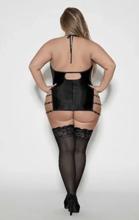 Too Fine For Your Ass!