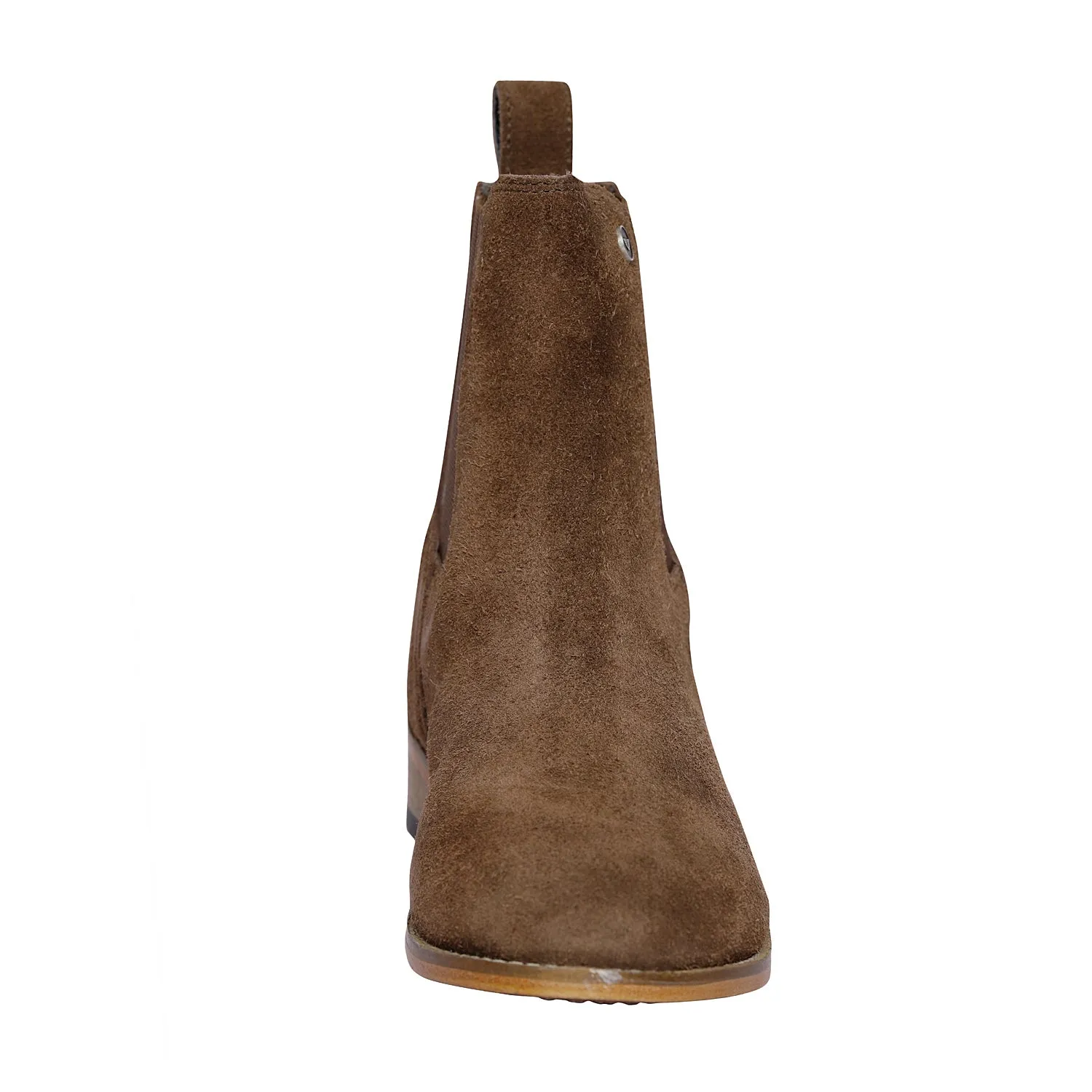 TuffRider Ladies Windsor Pull On Boot