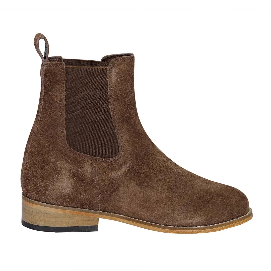 TuffRider Ladies Windsor Pull On Boot