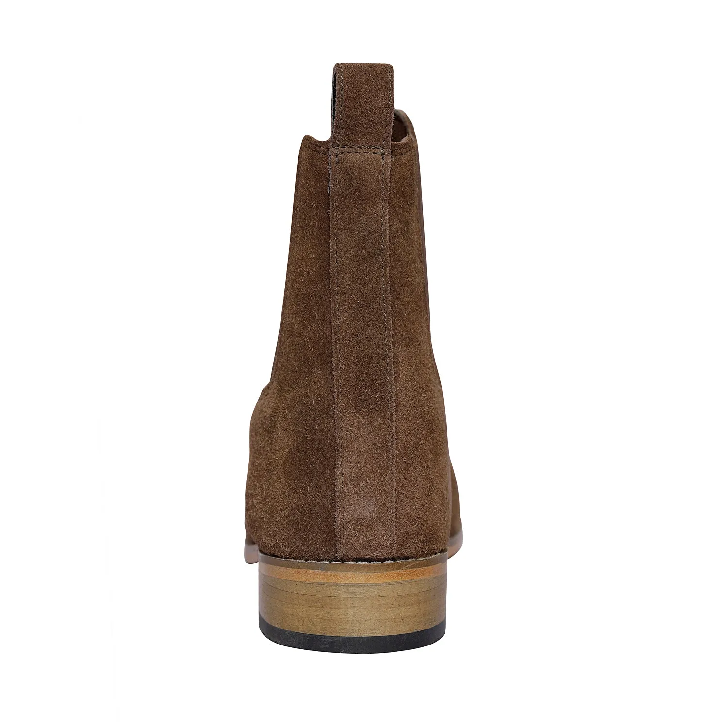 TuffRider Ladies Windsor Pull On Boot
