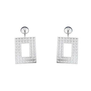 UNCONDITIONAL EARRINGS