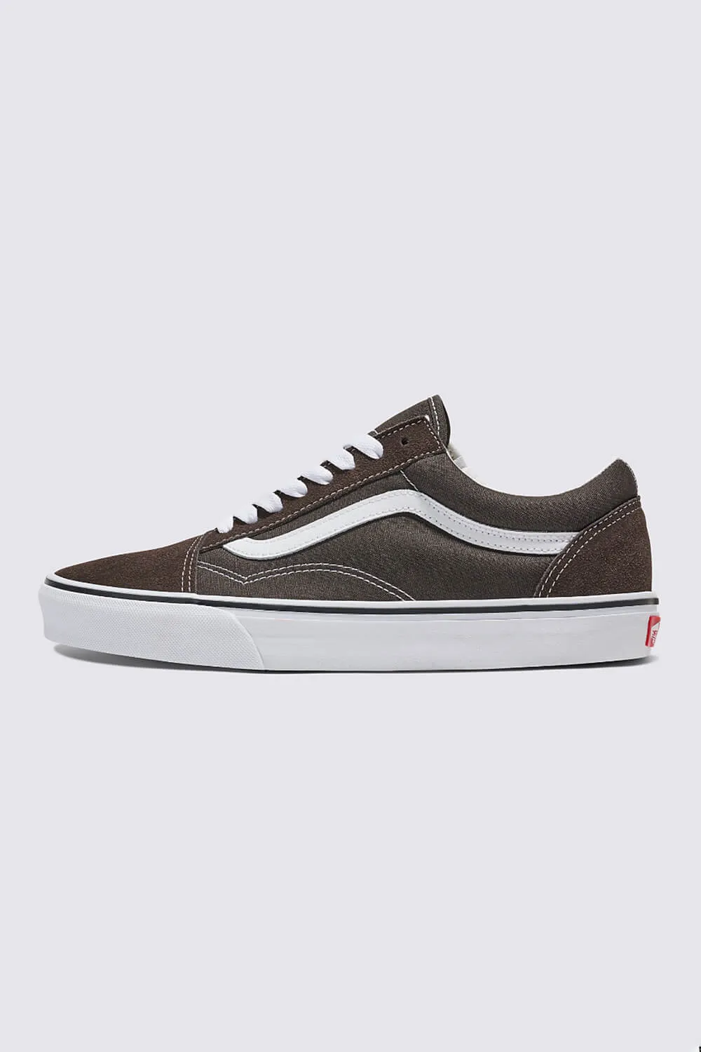 Vans Old Skool Sneakers in Turkish Coffee | VN000CT8D4C