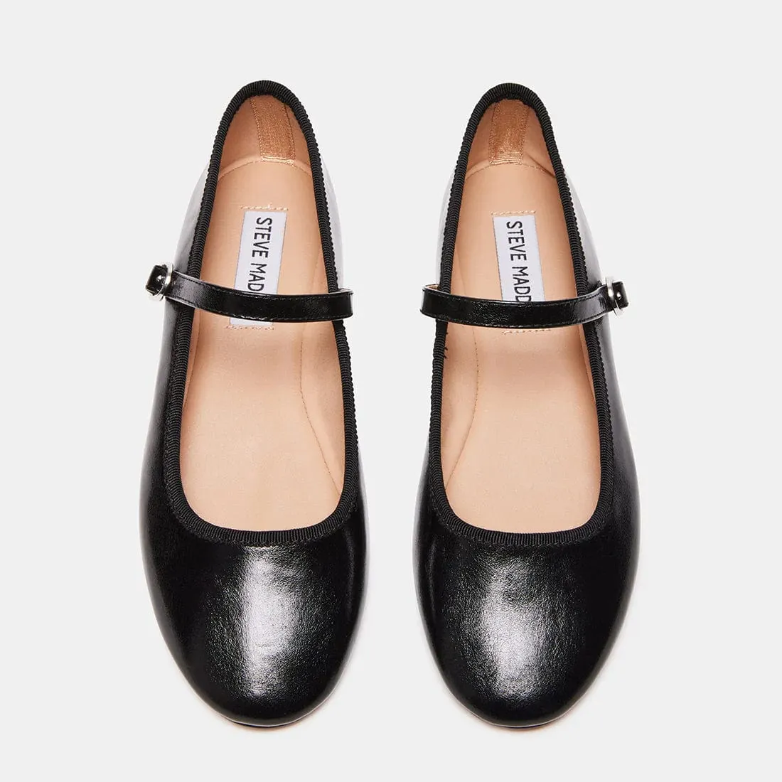 Vinetta Mary Jane Flat