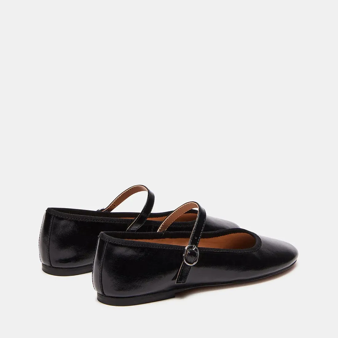 Vinetta Mary Jane Flat