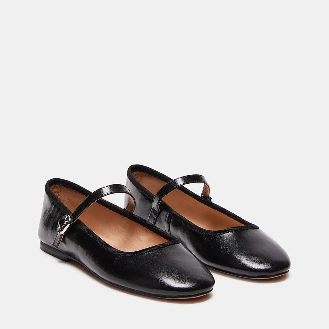 Vinetta Mary Jane Flat