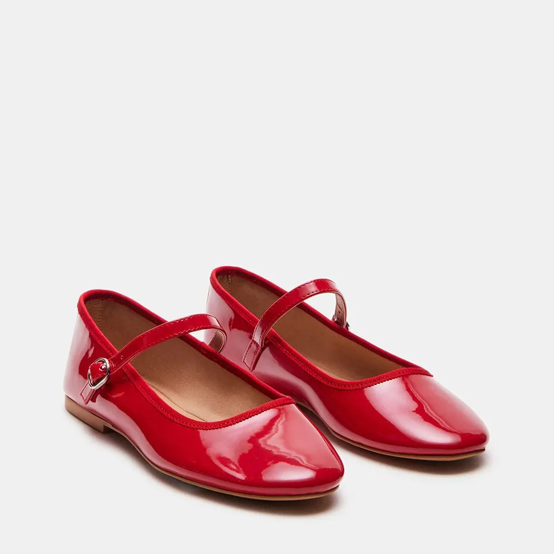Vinetta Mary Jane Flat