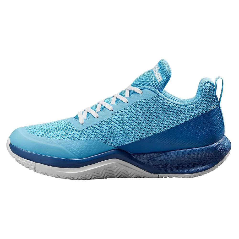 Wilson Rush Pro Lite Tennis Shoe