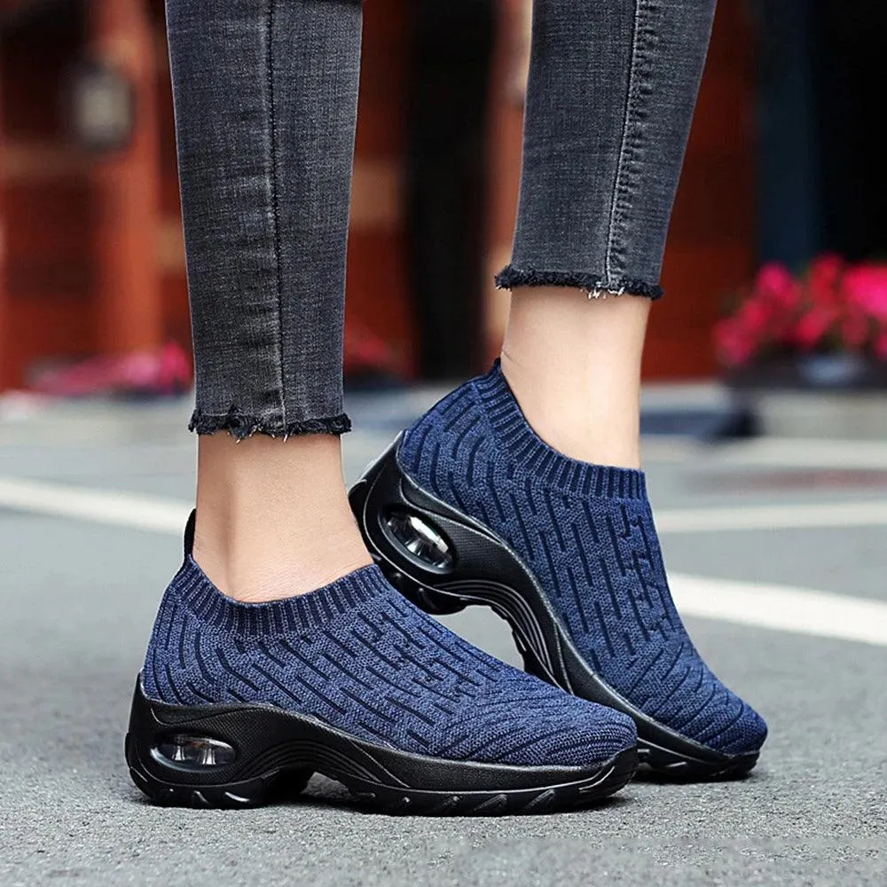 Women's Casual Shoes SSL222 - Lightweight Running Sneakers