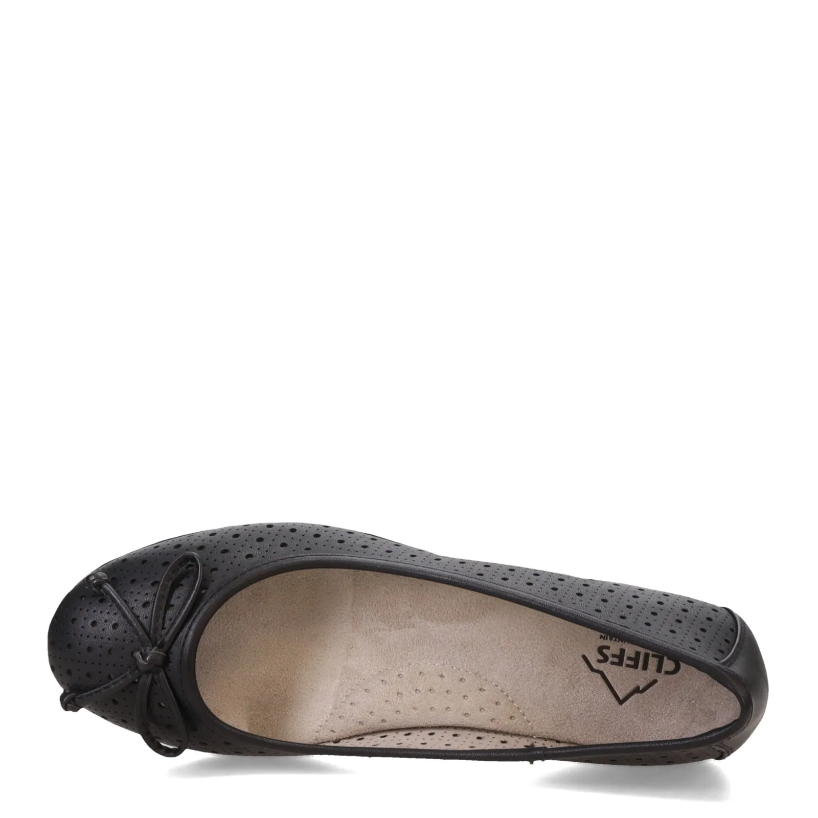 Women's Cliffs by White Mountain, Cheryl Flat