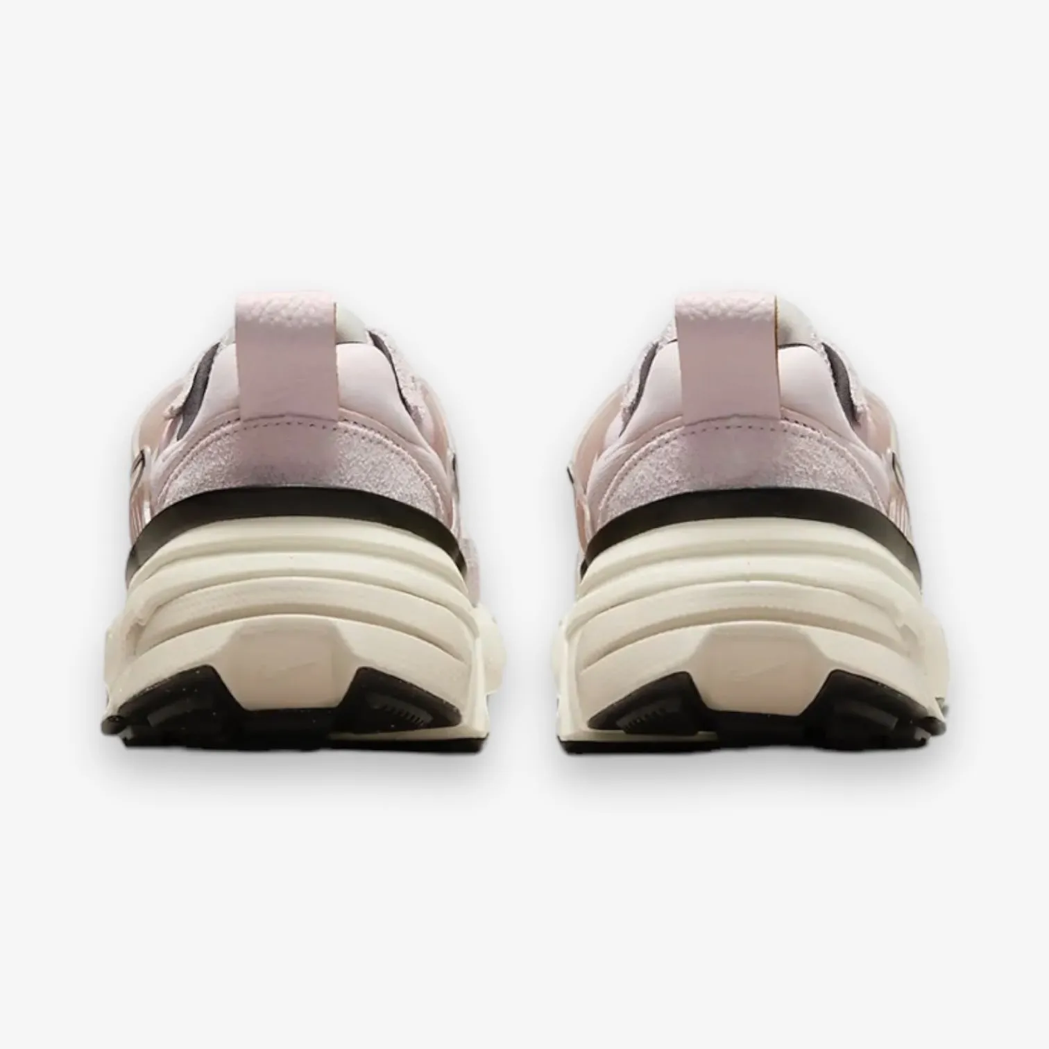 Women's Nike V2K Run Platinum Violet Chrome FN6703-001