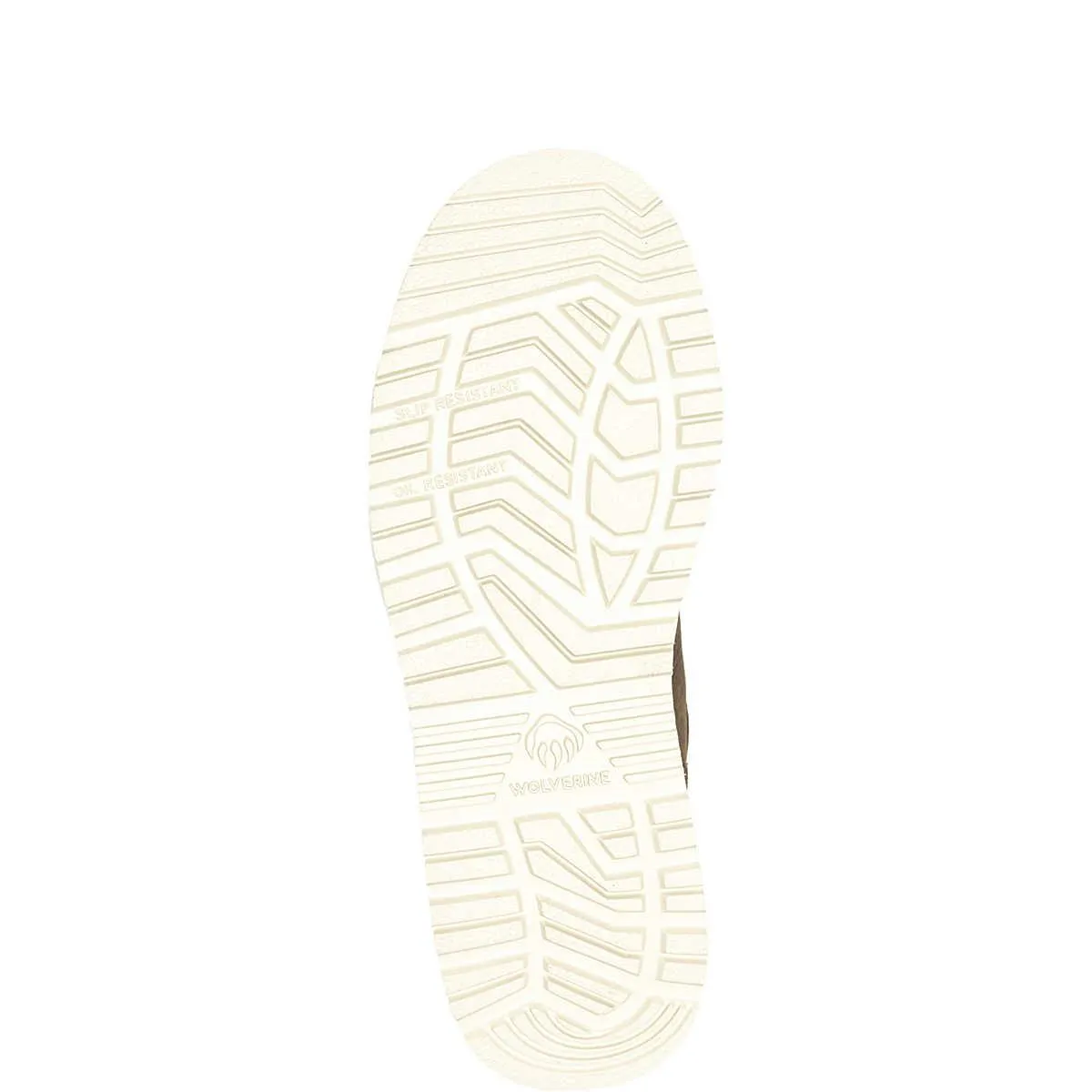 WOMEN'S TRADE 6" W/P WEDGE