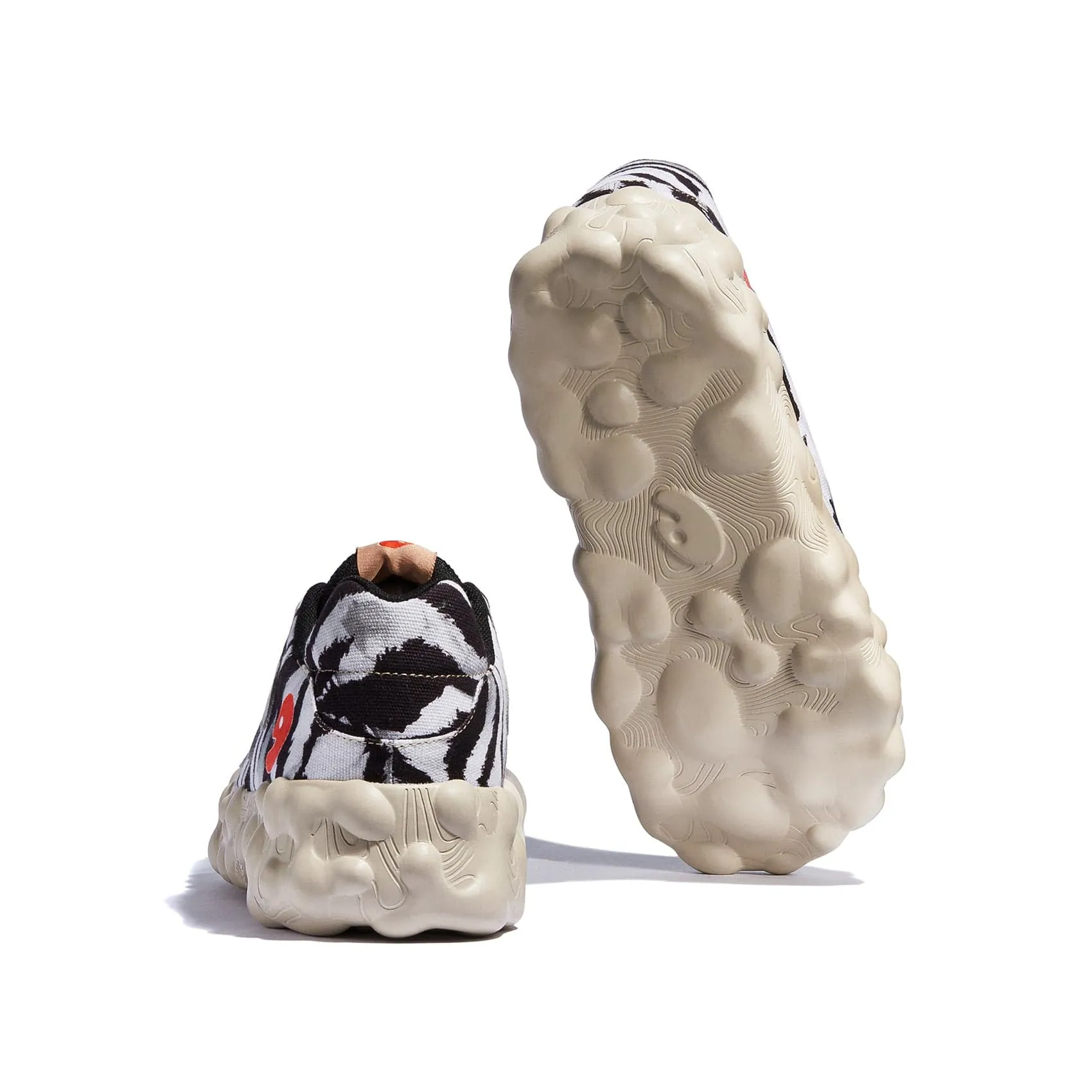 Zebra Tribe Figueras I Men