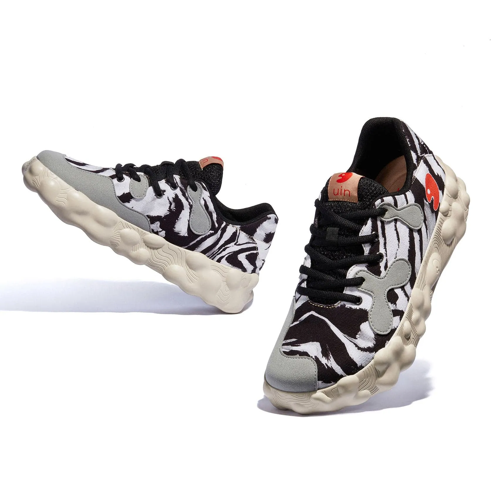 Zebra Tribe Figueras I Men