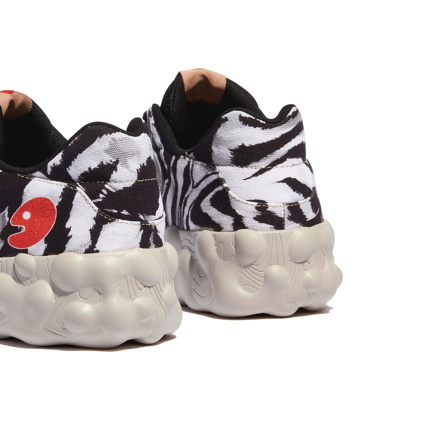 Zebra Tribe Figueras I Men