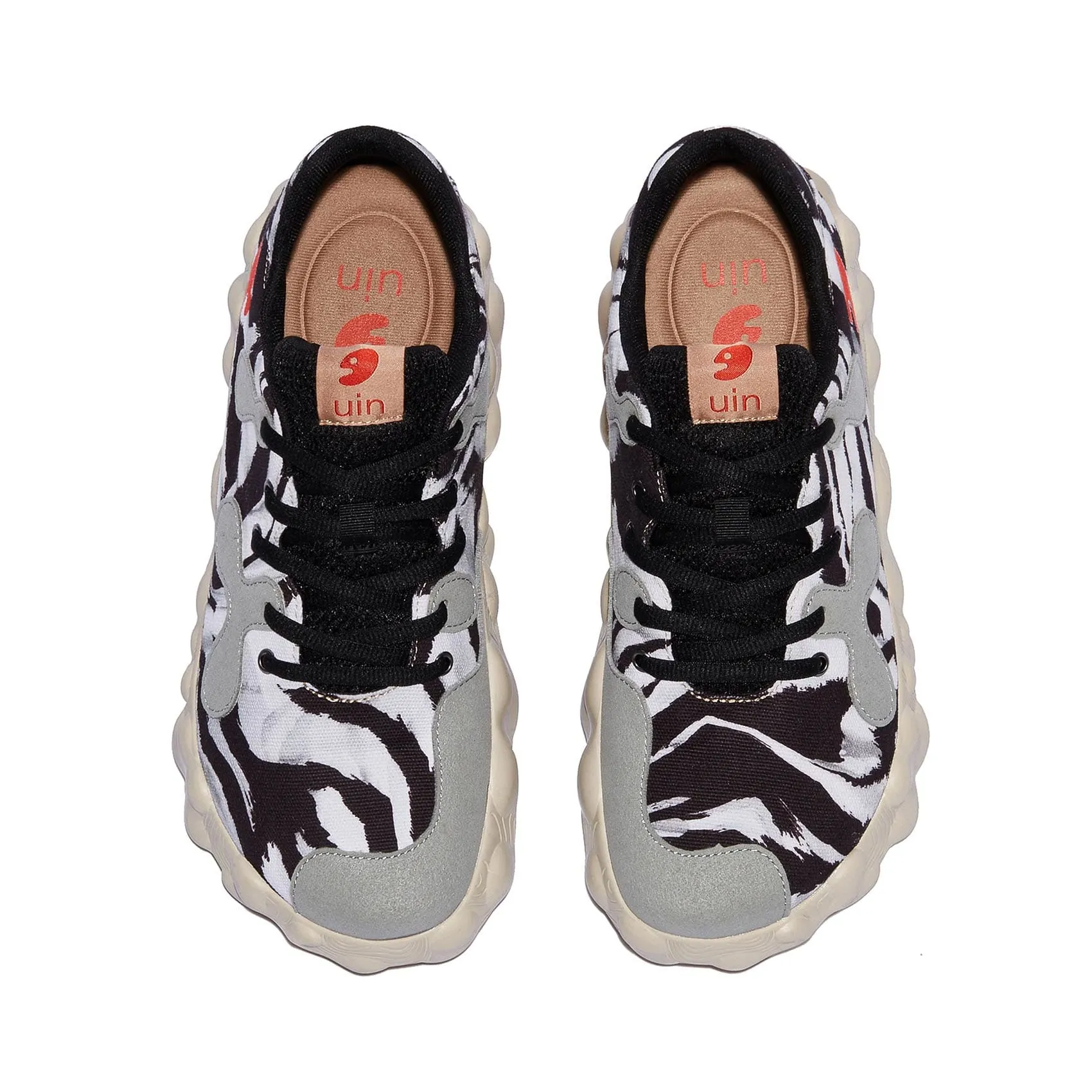 Zebra Tribe Figueras I Men
