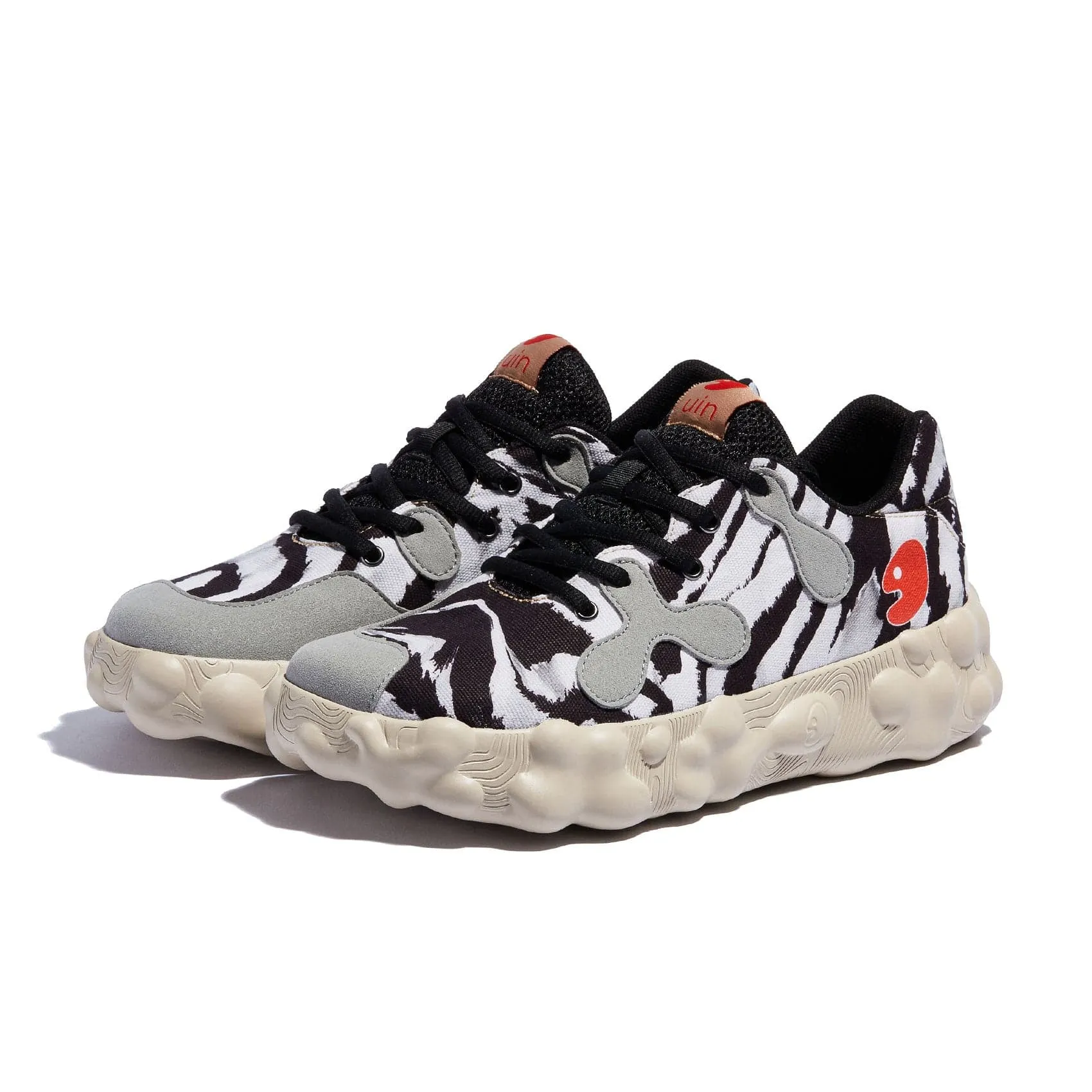 Zebra Tribe Figueras I Men