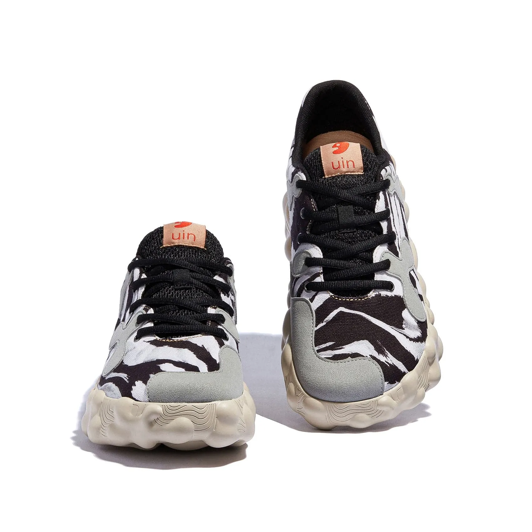 Zebra Tribe Figueras I Men